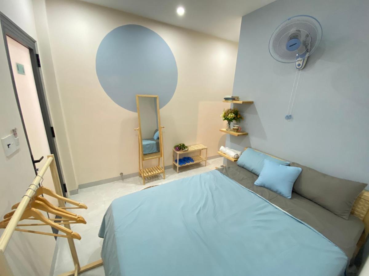 Dear House Near Bai Sau Beach Vung Tau Exterior photo